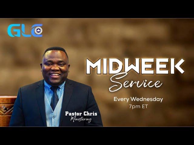 MIDWEEK SERVICE - 20/11/2024