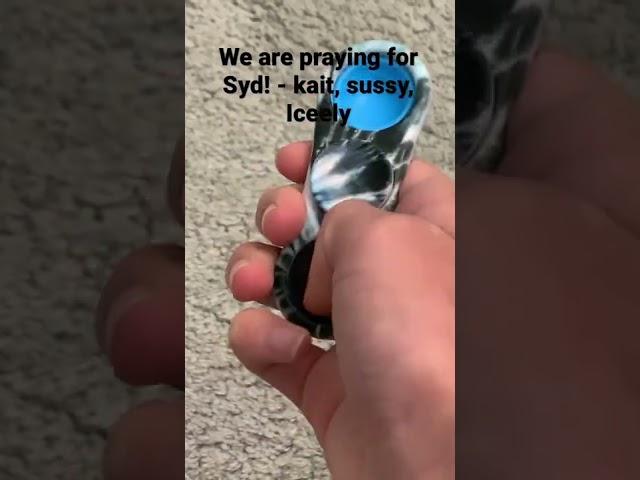 #pray4syd