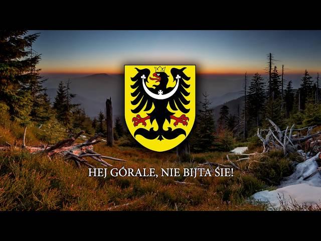 Silesian Song - "Hej, Górale"