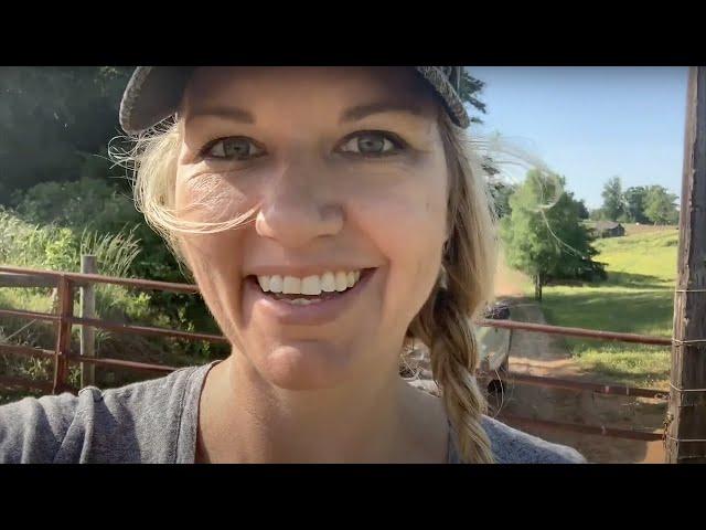 Meet the FarmTuber: Meredith Bernard