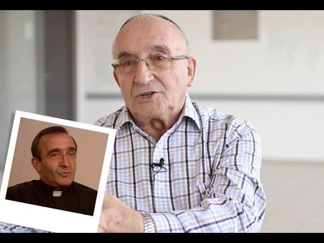 A Jewish Descendant – The story of Holocaust survivor Jakub Weksler Waszkinel