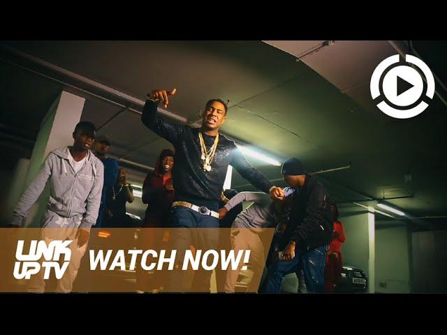 C BIZ - The Game's Mine [Music Video] @Cbiz_ER | Link Up TV