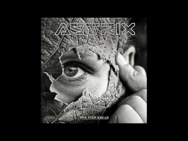 Astrix - One Step Ahead [Full Album]