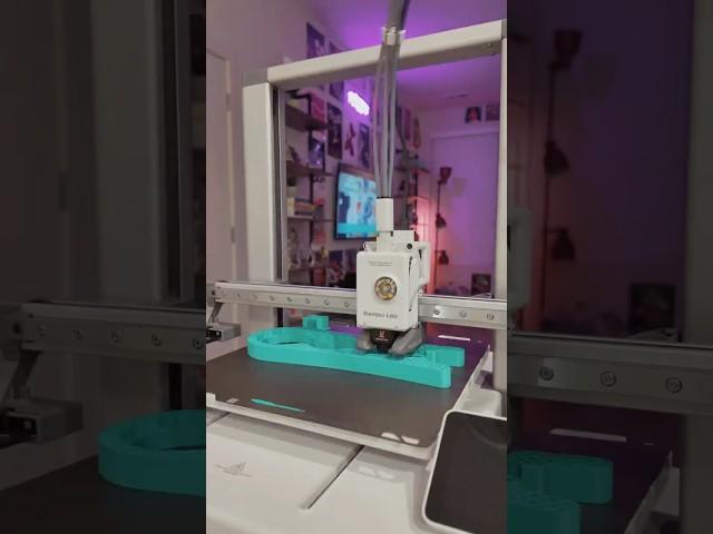 What I should 3D print next?