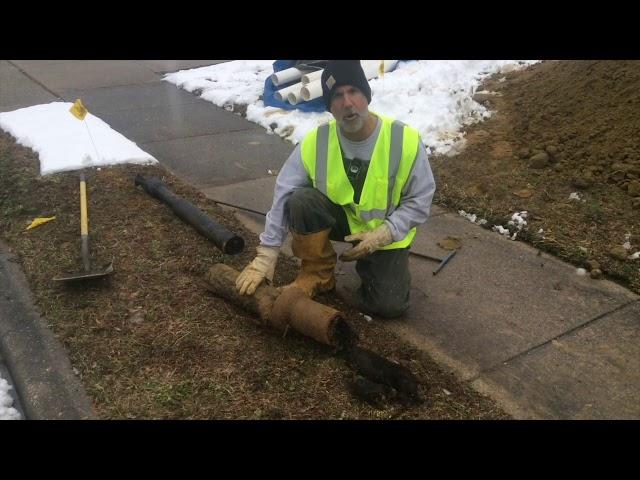 Plumbing Contractor New Jersey 1-856-468-9775 Sewer Pipe Replacement Plumber New Jersey