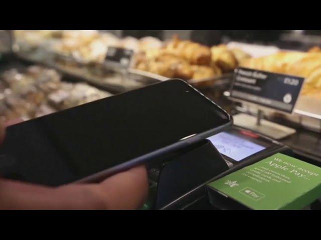 Some DC businesses push back on cashless ban | NBC4 Washington