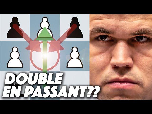 Magnus Carlsen vs Alireza Firouzja: INSANE CHESS MOMENTS