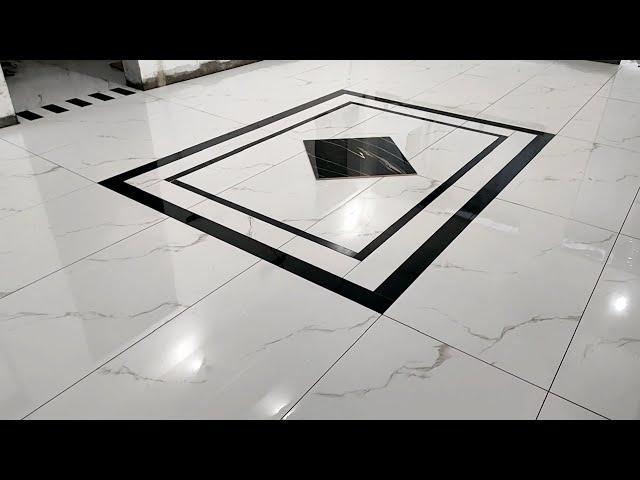 flooring tiles design for home 🫡 which tiles are best for floor please support my YouTube channel️