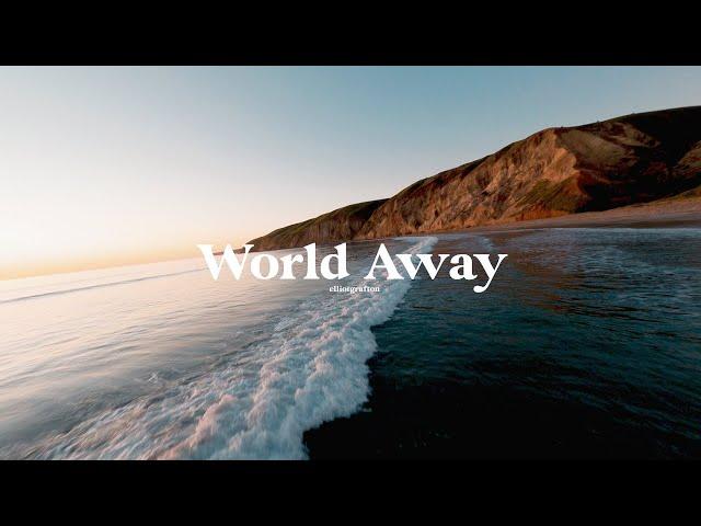 GoPro Cinematic FPV | World Away