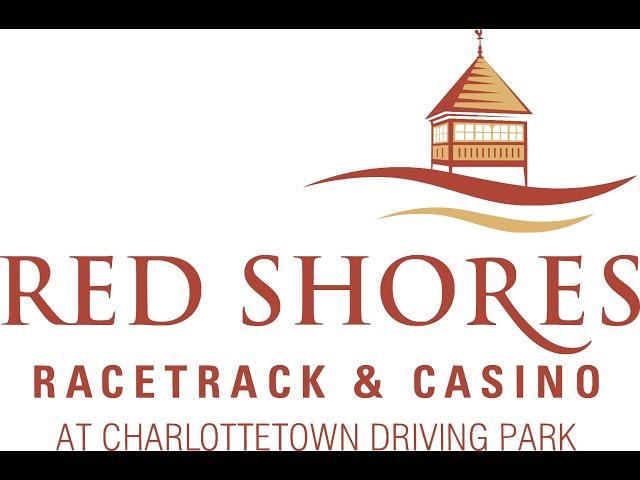 Red Shores Racetrack & Casino Live Stream