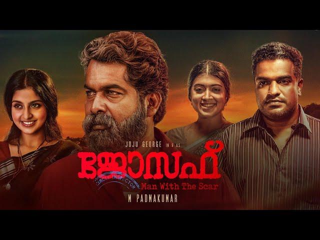 Joseph Full Movie | M Padmakumar | Joju George | Dileesh Pothan | Athmiya Rajan | Madhuri Braganza