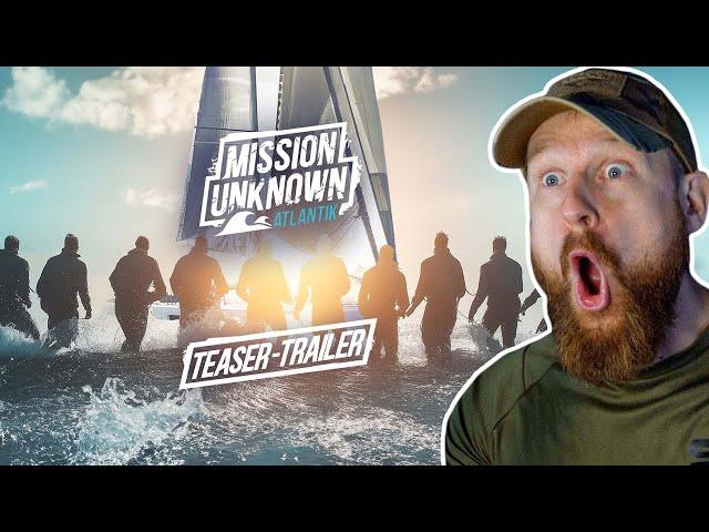 Knossis neues MEGA-PROJEKT! - Darum bin ich raus! Mission Unknown: Atlantik | Fritz Meinecke