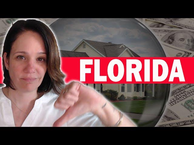 Here Is What's Really Going On With The Confusing Florida Housing Market! Prepare for 2023.