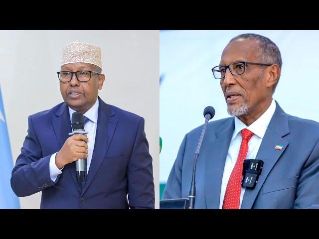 WARARKA SOOMAALIDA: SOMALILAND + MUQDISHO + PUNTLAND + GALMUDUG + BAROOWE