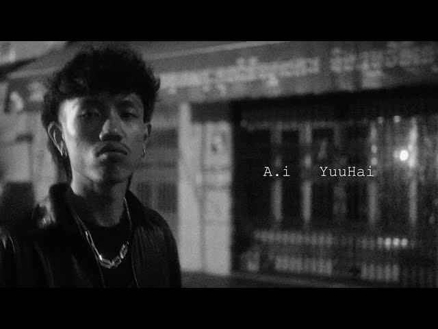 YUUHAI - Ai (ALL IN) [OFFICIAL VIDEO]