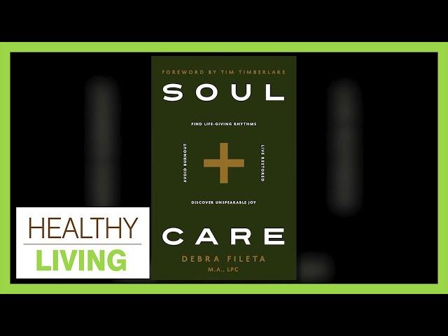 Biblical Solutions to Anxiety | Healthy Living - December 10, 2024