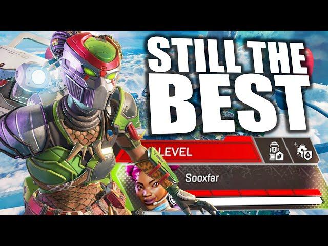 Everyone Forgot How Good This Legend Still is!