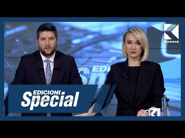 Edicioni Special - 14.04.2022 - Klan Kosova