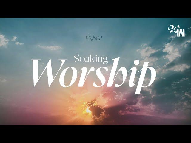 40 Minutes of Worship w/ Rita Springer | Soak In God's Presence