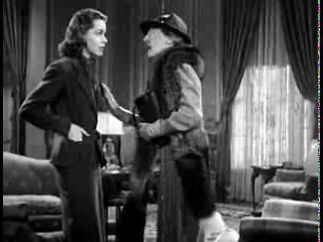 Star Reporter (1939) CRIME DRAMA