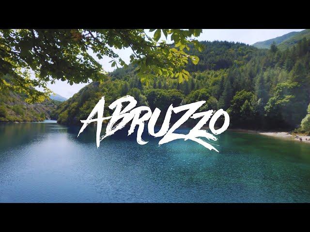 Abruzzo: 9 Places To Visit | Italy 4K