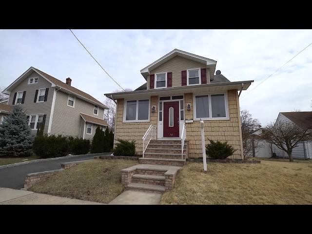 BEST REAL ESTATE VIDEOS: 963 Moessner Ave Union NJ