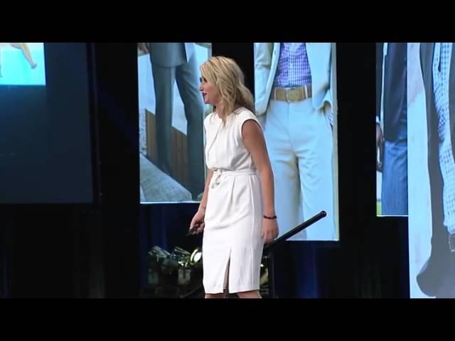 Mel Robbins: 5 Second Rule
