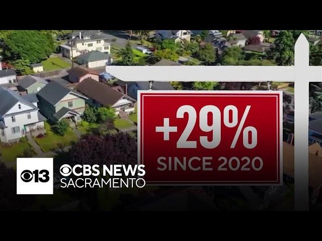 Who could Fed lowering interest rates mean for housing market?