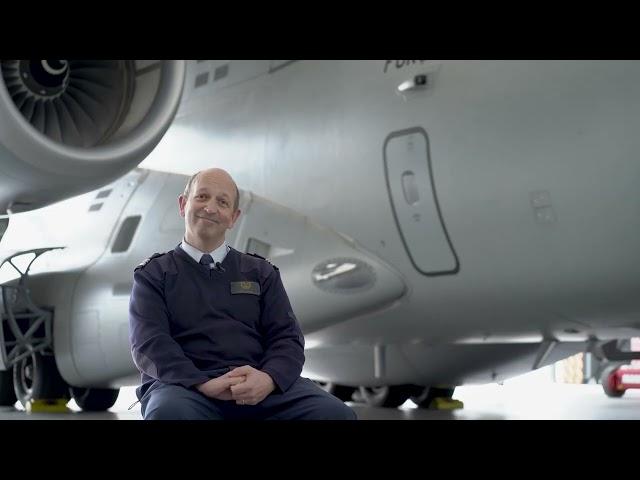 Portuguese Air Force Takes Off with Mission-Critical OutSystems Apps