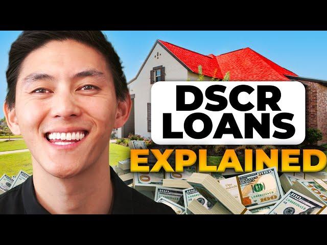 Invest In Real Estate Without Income History (DSCR Loans)