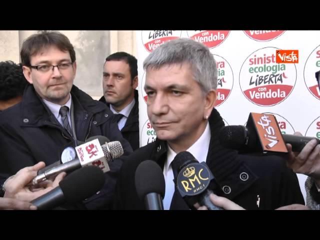 VENDOLA PANORAMA, AVRO' VECCHIAIA RICCA E SERENA - agenzia vista tv