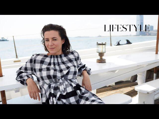 Garance Doré by Lifestyle Mag