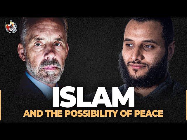 Islam and the Possibility of Peace | Mohammed Hijab | EP 209