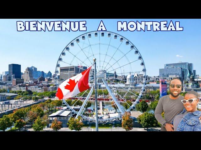 Things To Do in Montreal, Quebec | Summer 2024 