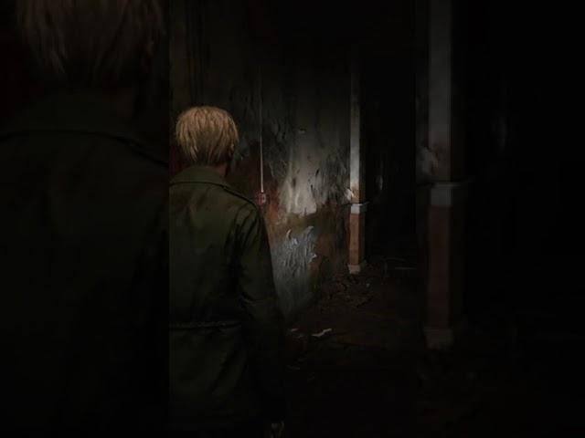 The Silent Hill 2 remake experience | #nightleafy auf #Twitch