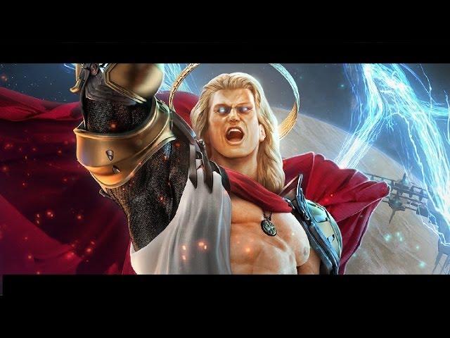 Skyforge - Official Announcement Trailer