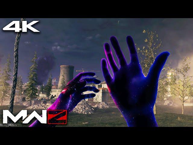 FROM ZERO TO THE DARK AETHER (ELDER) SOLO GAMEPLAY — Call of Duty: Modern Warfare 3 Zombies