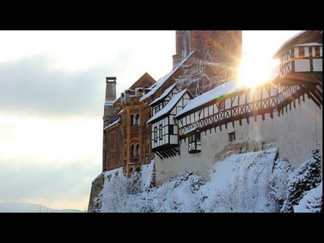 [New Rendition] Martin Luther & Johann Walter: Ein feste Burck ist unser Gott (1544)