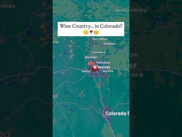 Are you coming for a mountain wine weekend? 