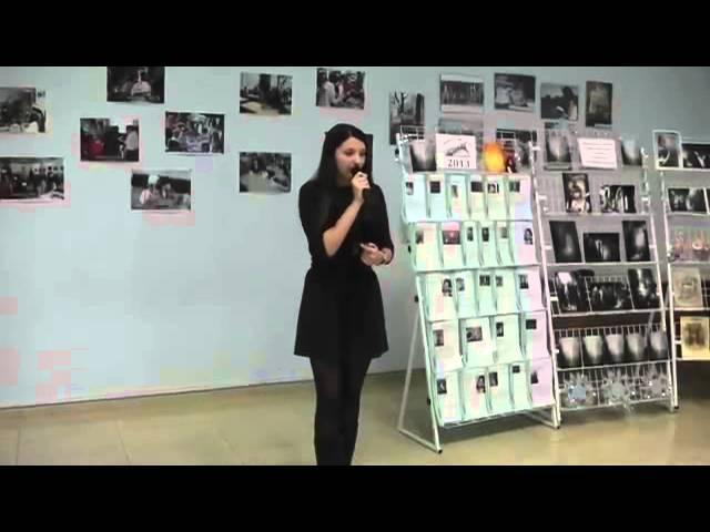 Я питаю: "Майстре, скажи як бути..."