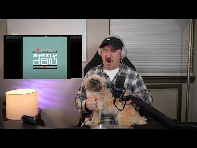 FM (Extended Sax) Steely Dan | REACTION | Goosebumps