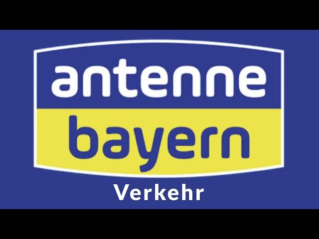 ANTENNE BAYERN vs. ANTENNE NRW - News-Jingles 2022