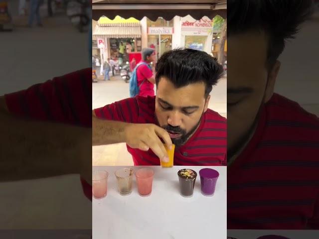 FASTEST FRUIT SHOTS DRINKING CHALLENGE #shorts #foodie #foodlover