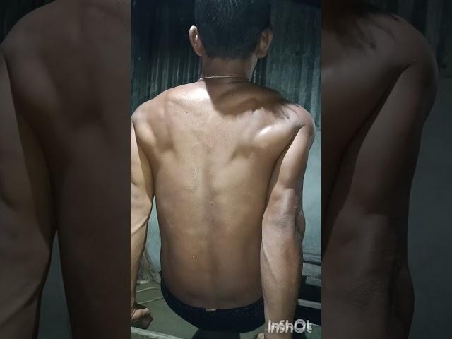 Deshi JYM,,#mrjoyfitness