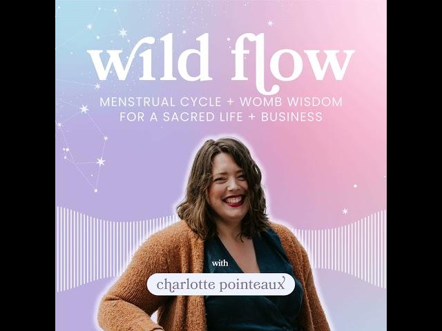 How To Embody Your Next Level Self with Charlotte Pointeaux