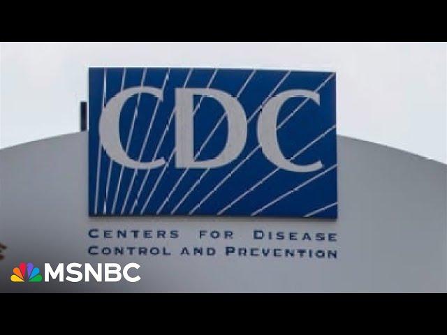 U.S. drug deaths drop for the first time in years: CDC