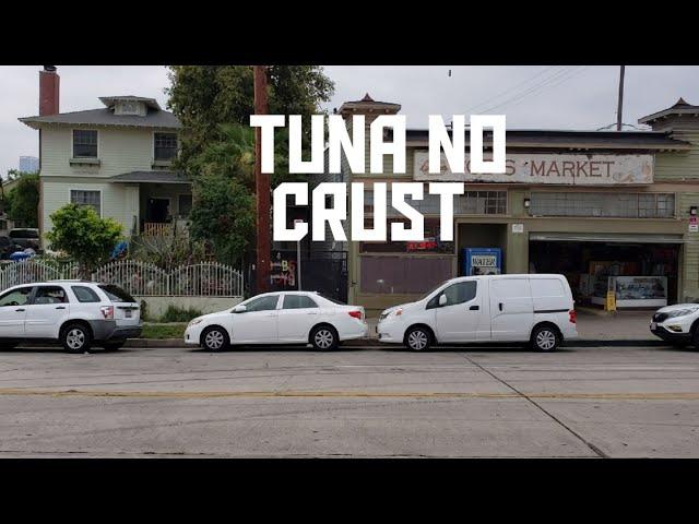 The Fast and Furious 'Tuna no crust' location 2019