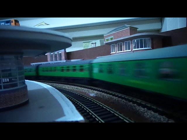 Steves Trains Online 0008 - 21
