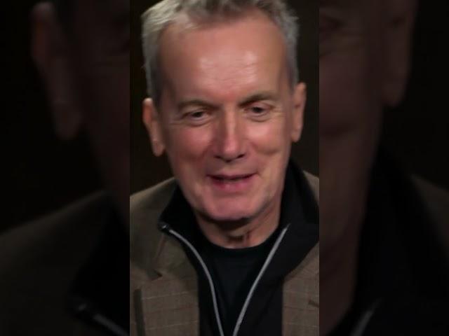 Frank Skinner looks back on his time in The Prefects (Robert Lloyd's band pre The Nightingales)