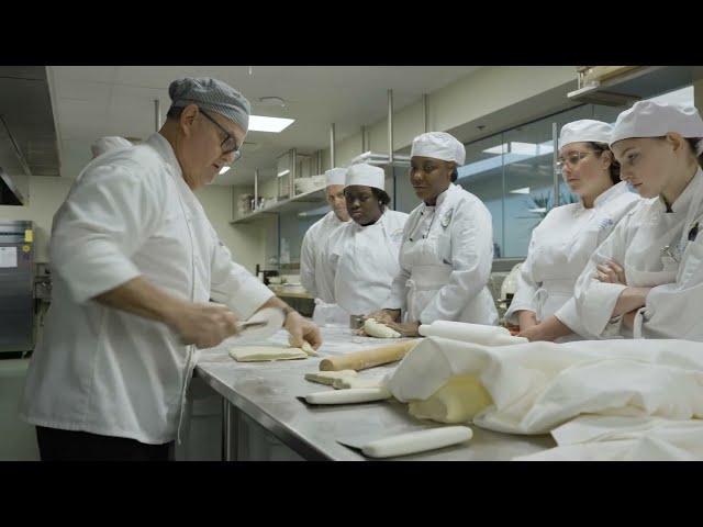 GCSC Business, Tech & Culinary: Make Money Doing Something You Love.